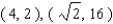 <strong>Use the method of substitution to solve the system. </strong> A) B) C) D) E)no solution