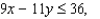 <strong>Sketch the region R determined by the given constraints, and label its vertices. Find the maximum value of C on R. </strong> A)maximum of 44 at B)maximum of 40 at C)maximum of 42 at D)maximum of 46 at E)maximum of 0 at