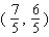<strong>Solve the system using the inverse method.</strong> A) B) C) D)The system is inconsistent E)The equations are dependent