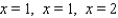 <strong>Let be the identity matrix of order 2, and let . Find the polynomial for the given matrix A. (In the study of matrices, is the characteristic polynomial of A, and the zeros of are the characteristic values (eigenvalues) of A.) </strong> A) B) C) D) E)