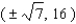 <strong>Use the method of substitution to solve the system. </strong> A) B) C) D) E)no solution