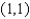 <strong>Solve the system. </strong> A) B) C) D) E)