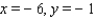 <strong>Use matrices to solve the system. </strong> A) B) C) D)The equations are dependent E)No solution