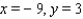 <strong>Use matrices to solve the system. </strong> A) B) C) D)The equations are dependent E)No solution