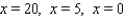 <strong>Let be the identity matrix of order 2, and let . Find the polynomial for the given matrix A. (In the study of matrices, is the characteristic polynomial of A, and the zeros of are the characteristic values (eigenvalues) of A.) </strong> A) B) C) D) E)
