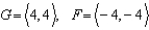 <strong>If forces F<sub> 1 </sub>, F<sub> </sub><sub>2 </sub>,..., F<sub> n</sub><sub> </sub> act at a point P, the net (or resultant) force F is the sum If the forces are said to be in equilibrium. The given forces act at the origin O of an xy-plane. a) Find the net force F. B ) Find an additional force G such that equilibrium occurs. </strong> A) B) C) D) E)