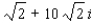 <strong>Express in the form , where a and b are real numbers. </strong> A) B) C) D) E)