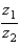 <strong>Use trigonometric forms to find and . </strong> A) B) C) D) E)