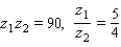 <strong>Use trigonometric forms to find and . </strong> A) B) C) D) E)