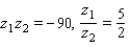 <strong>Use trigonometric forms to find and . </strong> A) B) C) D) E)