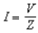 <strong>The trigonometric form of complex numbers is often used by electrical engineers to describe the current I, voltage V, and impedance Z in electrical circuits with alternating current. Impedance is the opposition to the flow of current in a circuit. Most common electrical devices operate on 115-volt, alternating current. The relationship among these three quantities is . Approximate the unknown quantity, and express the answer in rectangular form to two decimal places. </strong> A) B) C) D) E)