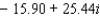 <strong>The trigonometric form of complex numbers is often used by electrical engineers to describe the current I, voltage V, and impedance Z in electrical circuits with alternating current. Impedance is the opposition to the flow of current in a circuit. Most common electrical devices operate on 115-volt, alternating current. The relationship among these three quantities is . Approximate the unknown quantity, and express the answer in rectangular form to two decimal places. </strong> A) B) C) D) E)