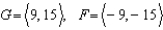 <strong>If forces F<sub> 1 </sub>, F<sub> </sub><sub>2 </sub>,..., F<sub> n</sub><sub> </sub> act at a point P, the net (or resultant) force F is the sum If the forces are said to be in equilibrium. The given forces act at the origin O of an xy-plane. a) Find the net force F. B ) Find an additional force G such that equilibrium occurs. </strong> A) B) C) D) E)