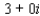 <strong>Express in the form , where a and b are real numbers. </strong> A) B) C) D) E)