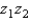 <strong>Use trigonometric forms to find and . </strong> A) B) C) D) E)