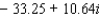 <strong>The trigonometric form of complex numbers is often used by electrical engineers to describe the current I, voltage V, and impedance Z in electrical circuits with alternating current. Impedance is the opposition to the flow of current in a circuit. Most common electrical devices operate on 115-volt, alternating current. The relationship among these three quantities is . Approximate the unknown quantity, and express the answer in rectangular form to two decimal places. </strong> A) B) C) D) E)