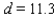 <strong>The volume V of the right triangular prism shown in the figure is where B is the area of the base and h is the height of the prism. Approximate h, if .</strong> A)4.9 B)18.8 C)18.4 D)18.0 E)17.6