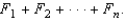 <strong>If forces F<sub> 1 </sub>, F<sub> </sub><sub>2 </sub>,..., F<sub> n</sub><sub> </sub> act at a point P, the net (or resultant) force F is the sum If the forces are said to be in equilibrium. The given forces act at the origin O of an xy-plane. a) Find the net force F. B ) Find an additional force G such that equilibrium occurs. </strong> A) B) C) D) E)