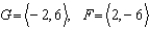 <strong>If forces F<sub> 1 </sub>, F<sub> </sub><sub>2 </sub>,..., F<sub> n</sub><sub> </sub> act at a point P, the net (or resultant) force F is the sum If the forces are said to be in equilibrium. The given forces act at the origin O of an xy-plane. a) Find the net force F. B ) Find an additional force G such that equilibrium occurs. </strong> A) B) C) D) E)