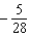 <strong>Determine m such that the two vectors are orthogonal. and </strong> A) B) C) D) E)