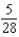 <strong>Determine m such that the two vectors are orthogonal. and </strong> A) B) C) D) E)