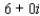 <strong>Express in the form , where a and b are real numbers. </strong> A) B) C) D) E)