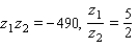 <strong>Use trigonometric forms to find and . </strong> A) B) C) D) E)