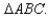 <strong>Solve </strong> A) B) C) D) E)No triangle exists