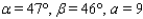 <strong>Solve </strong> A) B) C) D) E)No triangle exists