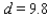 <strong>The volume V of the right triangular prism shown in the figure is where B is the area of the base and h is the height of the prism. Approximate h, if .</strong> A)15.6 B)15.2 C)4.3 D)16.0 E)14.0