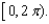 <strong>Find the solutions of the equation that are in the interval </strong> A) B) C) D) E)