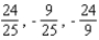 <strong>Find the exact values of for the given values of . </strong> A) B) C) D) E)
