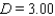 <strong>If an earthquake has a total horizontal displacement of S meters along its fault line, then the horizontal movement M of a point on the surface of Earth d kilometers from the fault line can be estimated using the formula where D is the depth (in kilometers) below the surface of the focal point of the earthquake. Approximate the depth D of the focal point of an earthquake with S = 3 m if a point on the surface of Earth 3 kilometers from the fault line moved 0.75 meters horizontally. Round the answer to the nearest hundredth.</strong> A) km B) km C) km D) km E) km