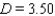 <strong>If an earthquake has a total horizontal displacement of S meters along its fault line, then the horizontal movement M of a point on the surface of Earth d kilometers from the fault line can be estimated using the formula where D is the depth (in kilometers) below the surface of the focal point of the earthquake. Approximate the depth D of the focal point of an earthquake with S = 3 m if a point on the surface of Earth 3 kilometers from the fault line moved 0.75 meters horizontally. Round the answer to the nearest hundredth.</strong> A) km B) km C) km D) km E) km