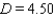 <strong>If an earthquake has a total horizontal displacement of S meters along its fault line, then the horizontal movement M of a point on the surface of Earth d kilometers from the fault line can be estimated using the formula where D is the depth (in kilometers) below the surface of the focal point of the earthquake. Approximate the depth D of the focal point of an earthquake with S = 3 m if a point on the surface of Earth 3 kilometers from the fault line moved 0.75 meters horizontally. Round the answer to the nearest hundredth.</strong> A) km B) km C) km D) km E) km