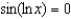 <strong>Find all solutions of the equation. </strong> A) for every integer n. B)1 C) for every integer n. D) for every integer n. E) for every integer n.