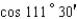 <strong>Express as a cofunction of a complementary angle. </strong> A) B) C) D) E)