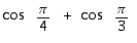 <strong>Find the exact value. </strong> A) B) C) D) E)