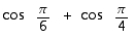 <strong>Find the exact value. </strong> A) B) C) D) E)