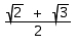 <strong>Find the exact value. </strong> A) B) C) D) E)
