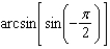 <strong>Find the exact value of the expression. </strong> A) B) C) D) E)