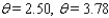 <strong>Approximate, to the nearest 0.01 radian, all angles in the interval [ 0, 2 ) that satisfy the equation. = 0.8412</strong> A) B) C) D) E)