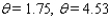 <strong>Approximate, to the nearest 0.01 radian, all angles in the interval [ 0, 2 ) that satisfy the equation. = 0.2518</strong> A) B) C) D) E)