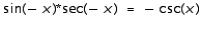 <strong>Verify the identity by transforming the left-hand side into the right-hand side. </strong> A)False B)True