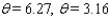 <strong>Approximate, to the nearest 0.01 radian, all angles in the interval [ 0, 2 ) that satisfy the equation. = 0.0135</strong> A) B) C) D) E)
