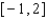 <strong>Graph f on the given interval. Estimate the largest interval [ a , b ] with a < 0 < b on which f is one-to-one.  </strong> A)   B)   C)   D)   E)   <div style=padding-top: 35px> 