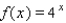 <strong>Sketch the graph of the function. </strong> A) B) C) D)