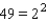 <strong>Change to exponential form. </strong> A) B) C) D) E)