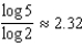 <strong>Find the exact solution, using common logarithms, and an approximation of the solution of the equation to two decimal places. </strong> A) B) C) D) E)