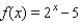 <strong>Use the change of base formula to approximate the x-intercept. </strong> A)2.3219 B)0.0602 C)0.9027 D)0.4307 E)5.1603